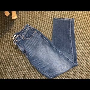 Levi Jeans